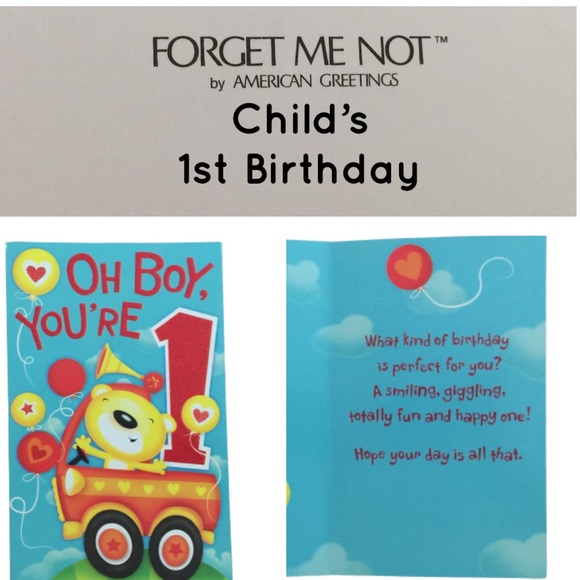 GREETING CARDS Colorful Assortment for a Variety of Occasions and People NWT - Picture 8 of 15